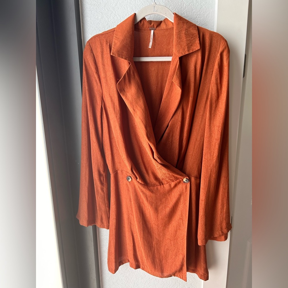 Free People Dress